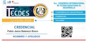 congreso seguridad informatica